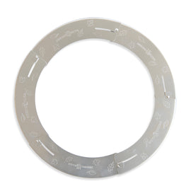 Nordicware Adjustable Pie Crust Shield