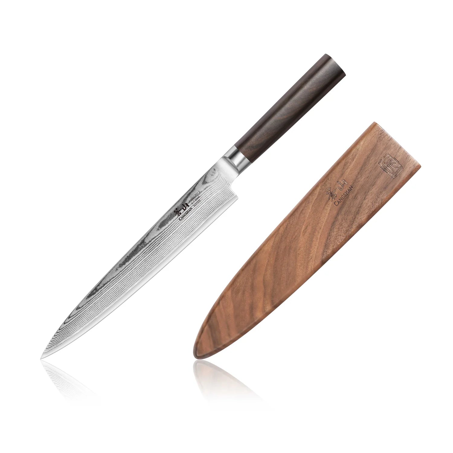 Cangshan Haku 8" Sashimi Knife