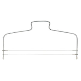Mrs. Anderson's Baking Adjustable Cake Slicer & Leveler