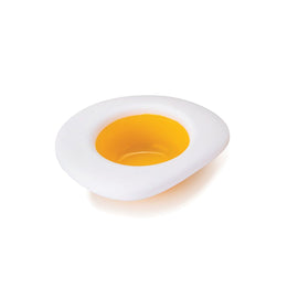 Joie Cracked Egg Silicone Poacher, Set of 2
