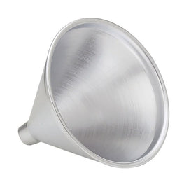 HIC Kitchen Aluminum Funnel, 8oz