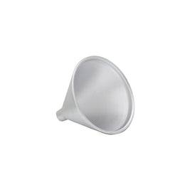 HIC Aluminum Funnel, 12oz