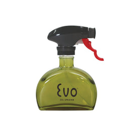EVO Glass Oil Sprayer, Green