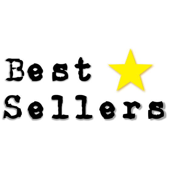 Best sellers