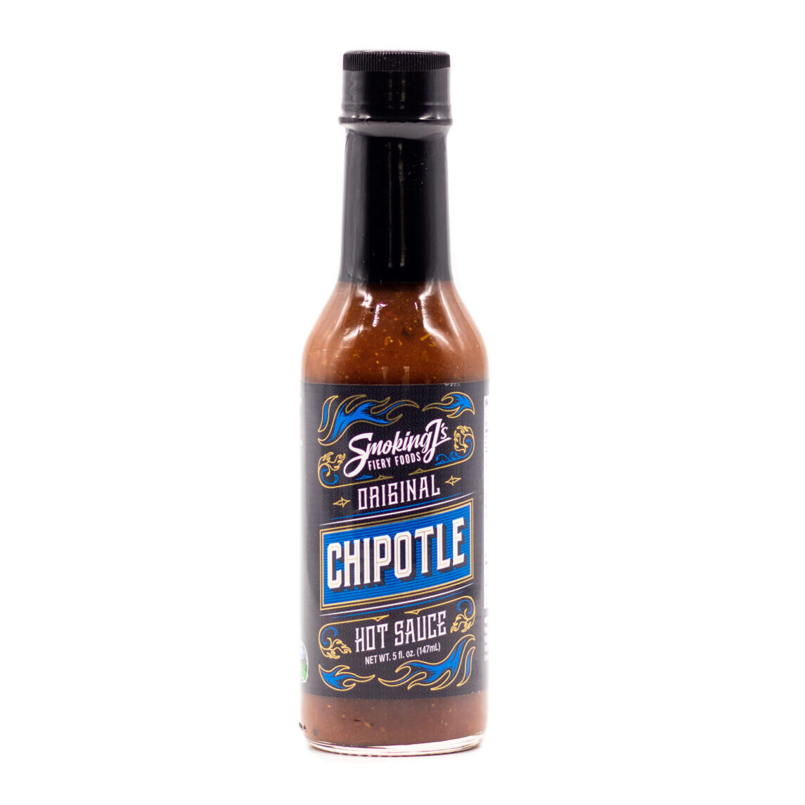 Medium 4 Bottle Combo - Original, Spicy, Chipotle, & Crunchy