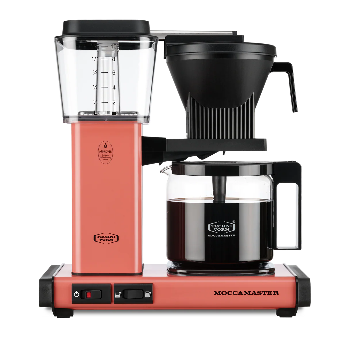 Technivorm Moccamaster KBGV Select, Sorbet | Common Housefly