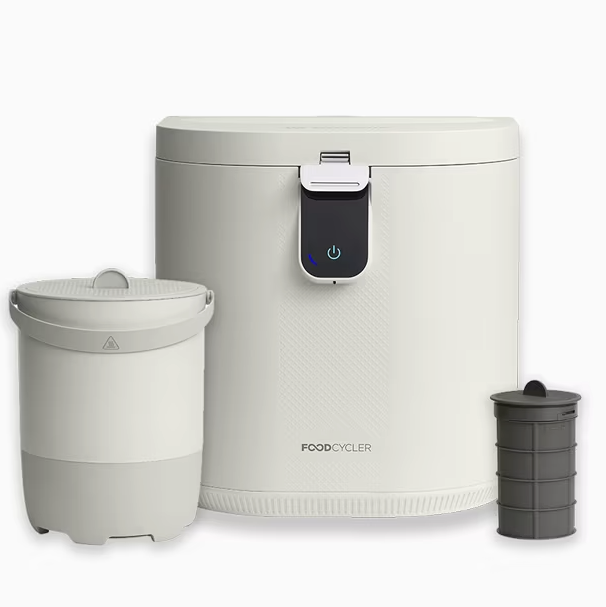 Vitamix FoodCycler FC-50 Countertop Composter 