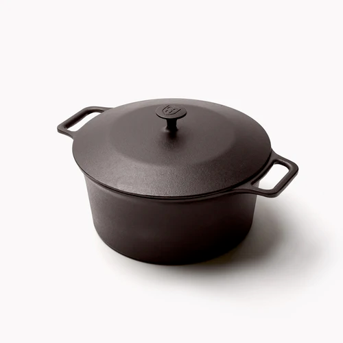 Field Company No. 10 Cast Iron Dutch Oven, 7 qt.