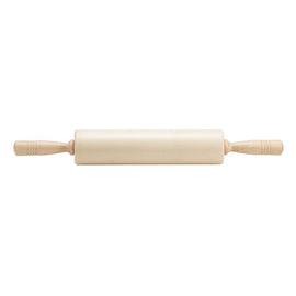Fletchers' Mill Maple Wood Rolling Pin, 10in