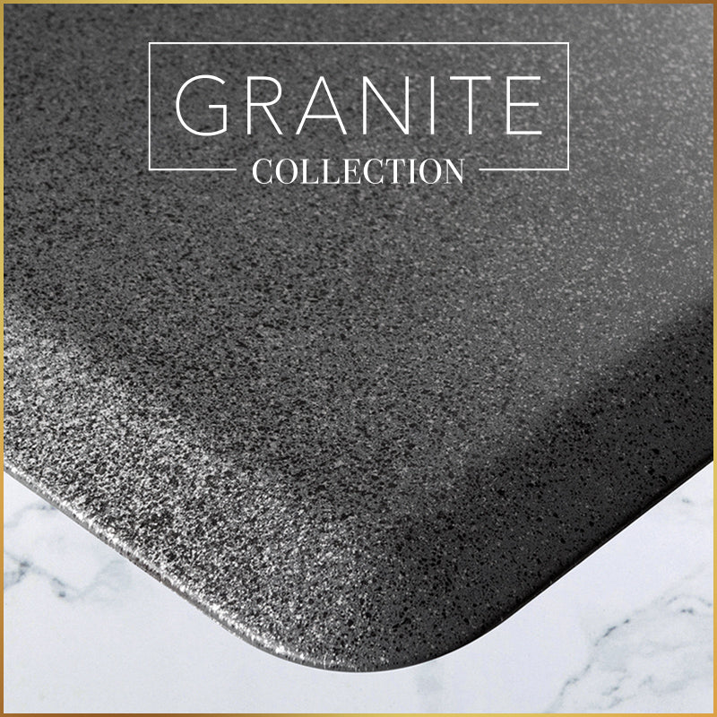 Swift Ship WellnessMats - Granite Collection