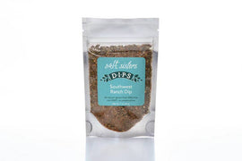 Salt Sisters Southwest Ranch Dip