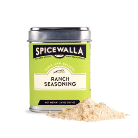 Spicewalla Ranch Seasoning