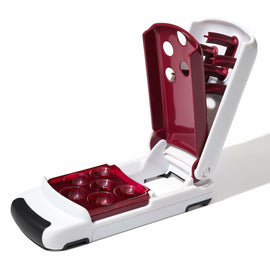 OXO Quick-Release Multi Cherry Pitter