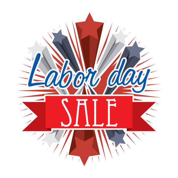SALE ENDS MONDAY AT MIDNIGHT