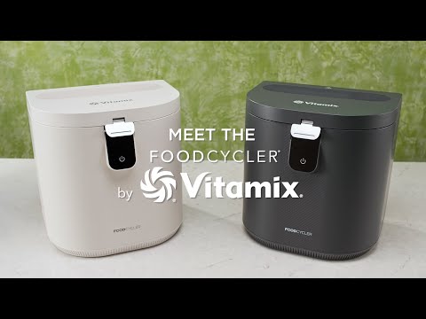 Vitamix FoodCycler Eco 5