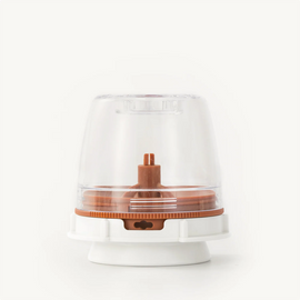 FinaMill – Pepper Pod