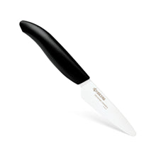 Buy black Kyocera Revolution 3&quot; Ceramic Paring Knife, Multiple Colors