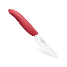 Buy red Kyocera Revolution 3&quot; Ceramic Paring Knife, Multiple Colors