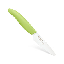 Buy green Kyocera Revolution 3&quot; Ceramic Paring Knife, Multiple Colors
