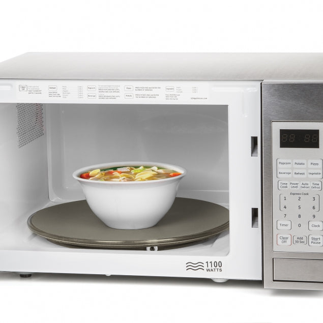 Microwave No-Mess Mat