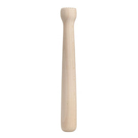 HIC Muddler, Wood