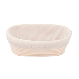 Mrs. Anderson's Oblong Bread Proofing Basket