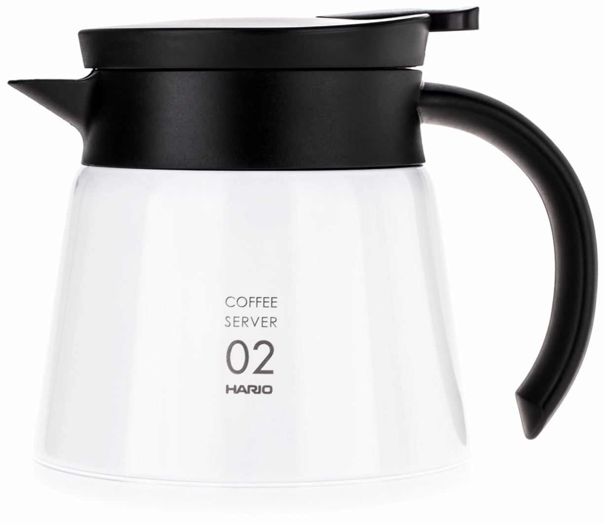Hario Insulated Stainless Server 600