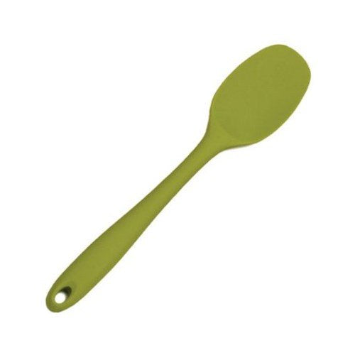 Buy green Ela&#39;s Favorite Silicone Spoon
