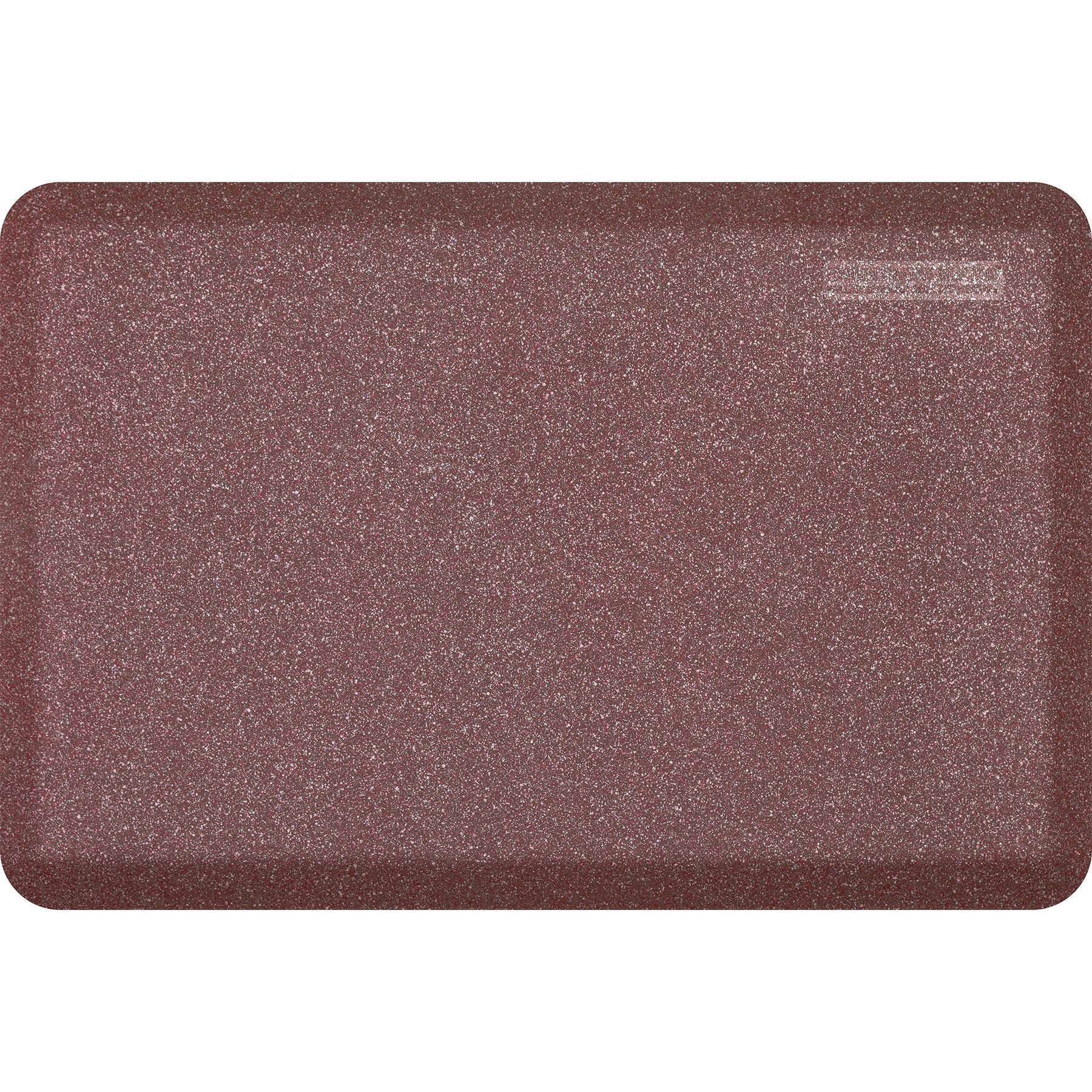 Buy ruby WellnessMats Granite Collection
