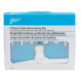 Pastry Decorating Set