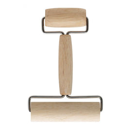 Mrs. Anderson's Baking Double Dough Roller
