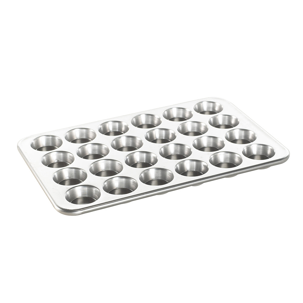 Nordic Ware 24 Cup Petite Muffin Pan