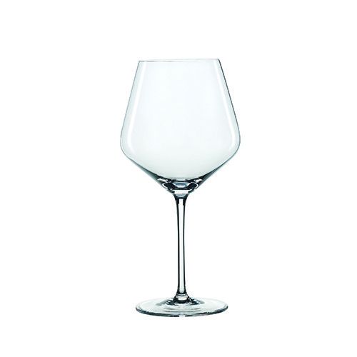 Spiegelau Style Collection Burgundy Wine Glass, set of 4