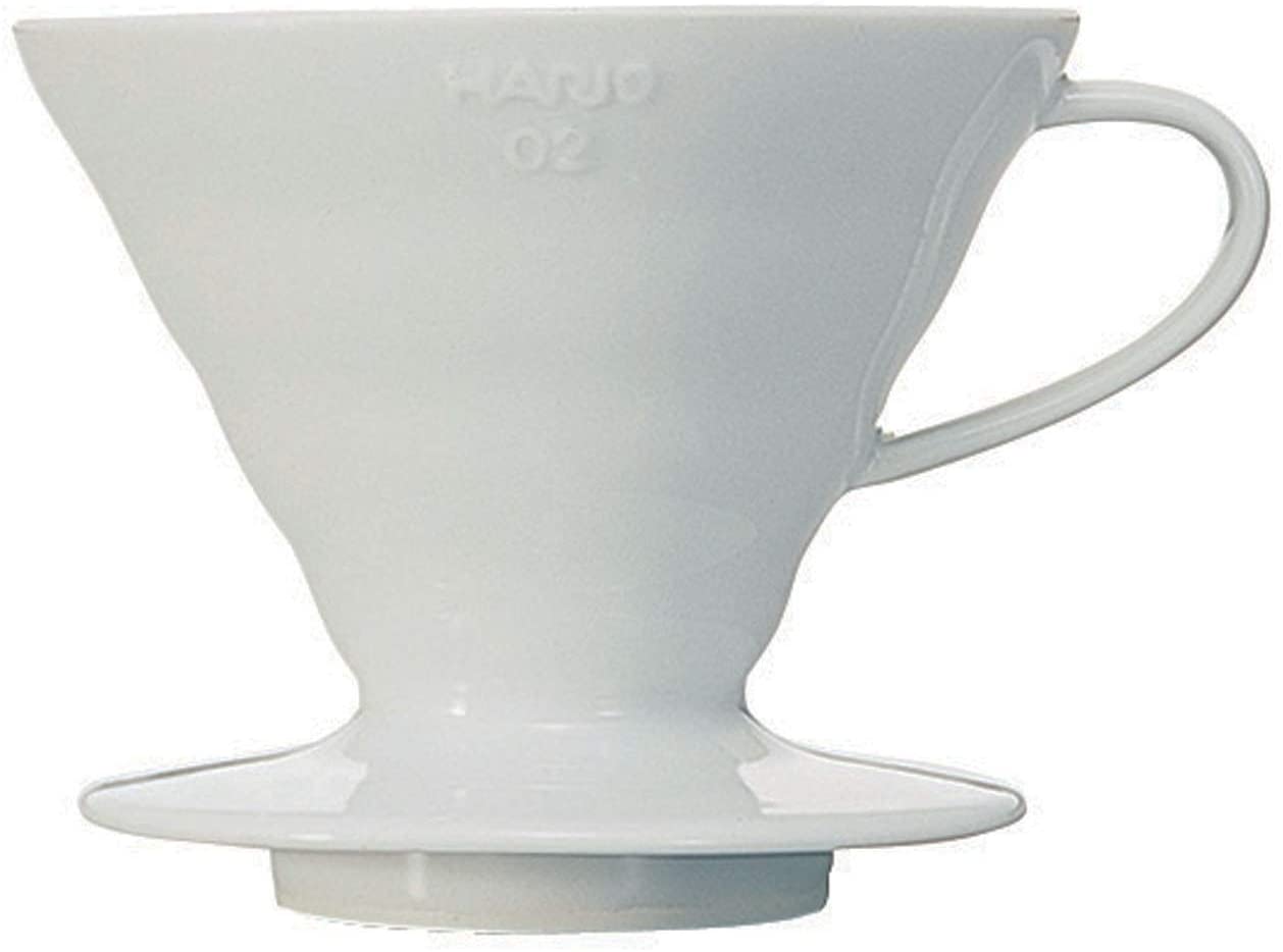 Hario V60 Ceramic Dripper