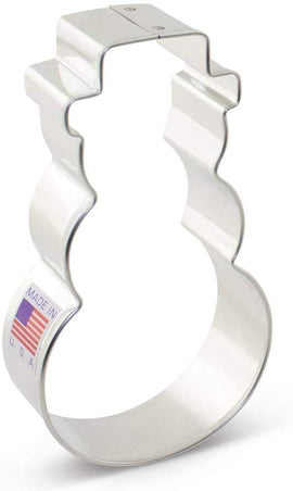 Cookie Cutter - Snowman