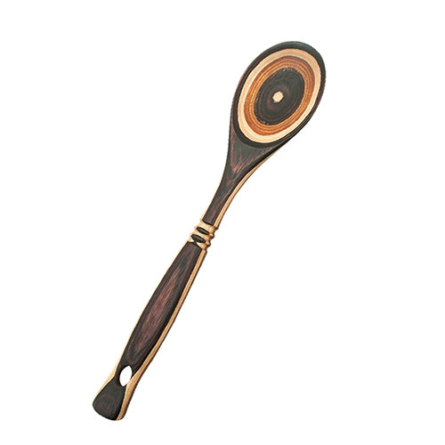 Island Bamboo 12" Pakka Spoon