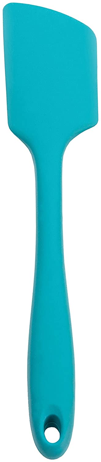 Buy turquoise Ela&#39;s Favorite Silicone Spatula