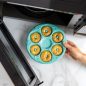 Nordicware Microwave Donut Bites Pan