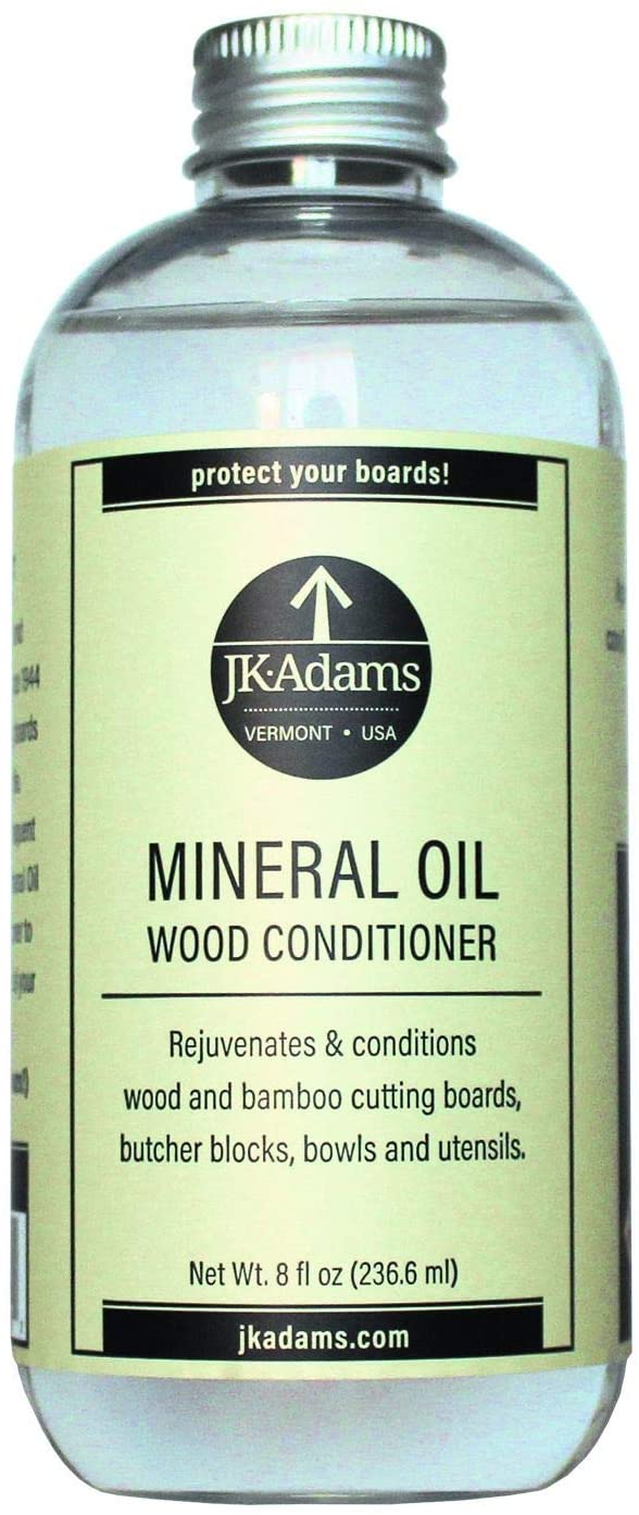 Mineral Oil Wood Conditioner
