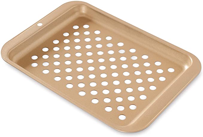 Nordicware Toaster Overn Crisping Sheet