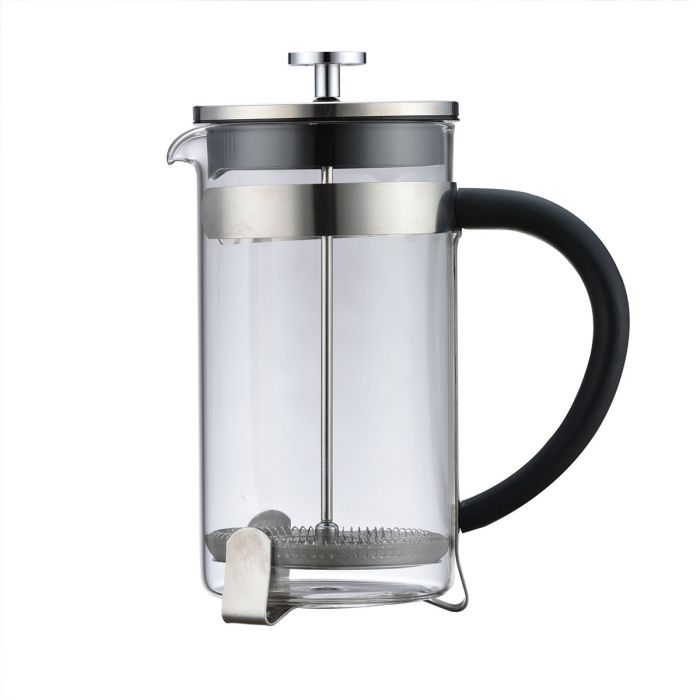 Fino Stainless Steel French Press Coffee Maker