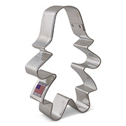 Ann Clark Cookie Cutter - Gingerbread Woman