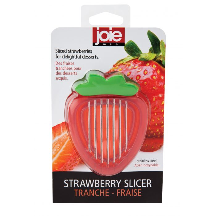 Joie Strawberry Slicer