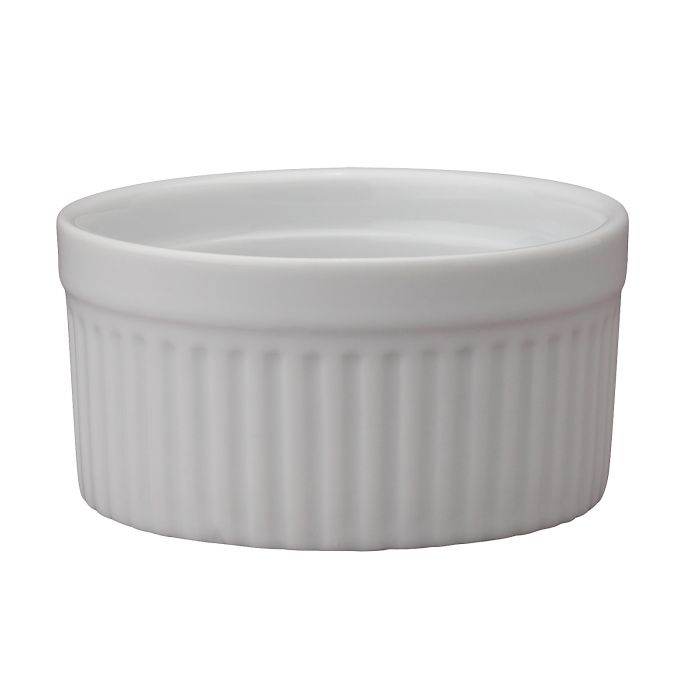 3oz Souffle Ramekin