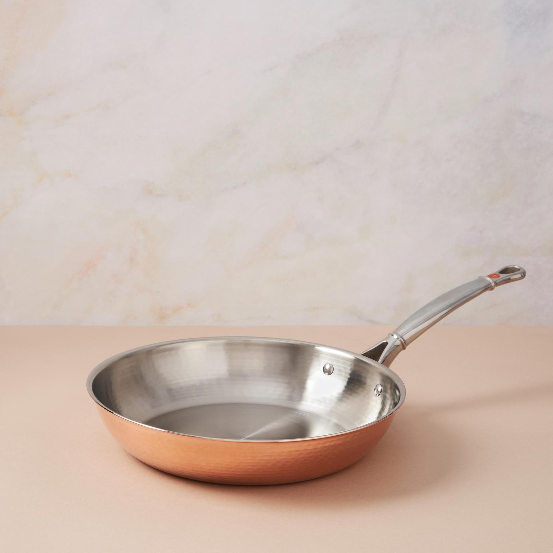 Ruffoni Historia Decor 11 Frying Pan