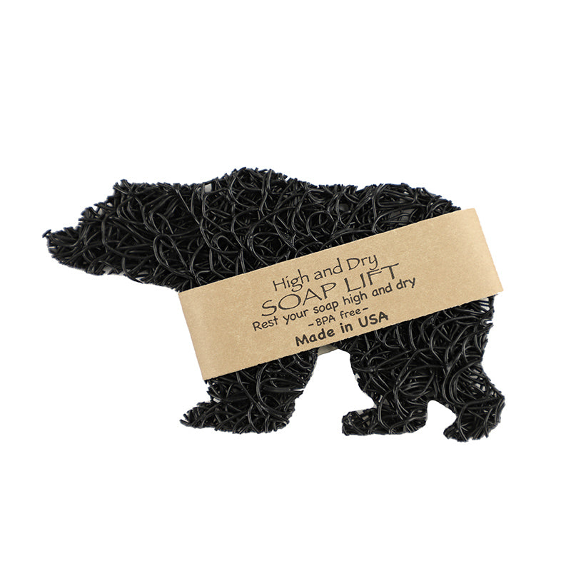 Black Bear Soap Lift