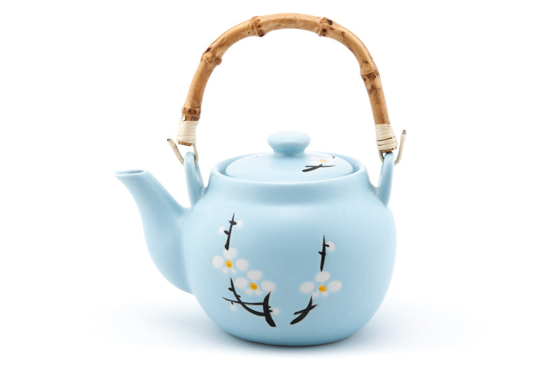 Teapot, 40 oz TP19