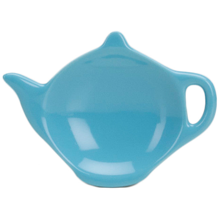 Buy turquoise OmniWare Tea Caddy