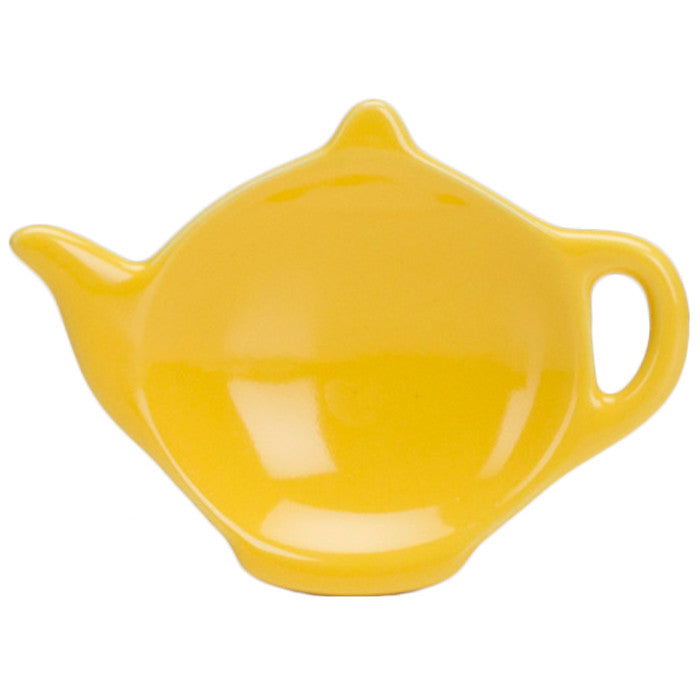 Buy yellow OmniWare Tea Caddy