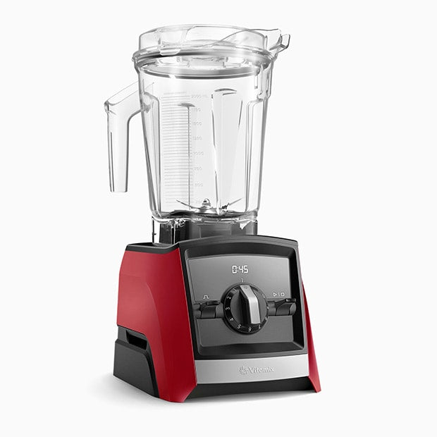 Buy red Vitamix A2300 Ascent Series Blender, Multiple Colors